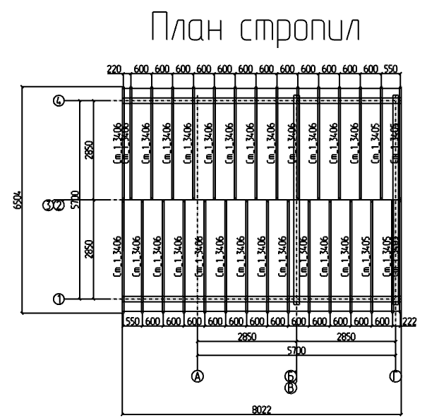 Проект № М - 48, 3D-модель